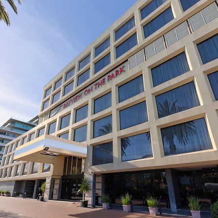 Bayview On The Park Hotel Melbourne Exterior foto