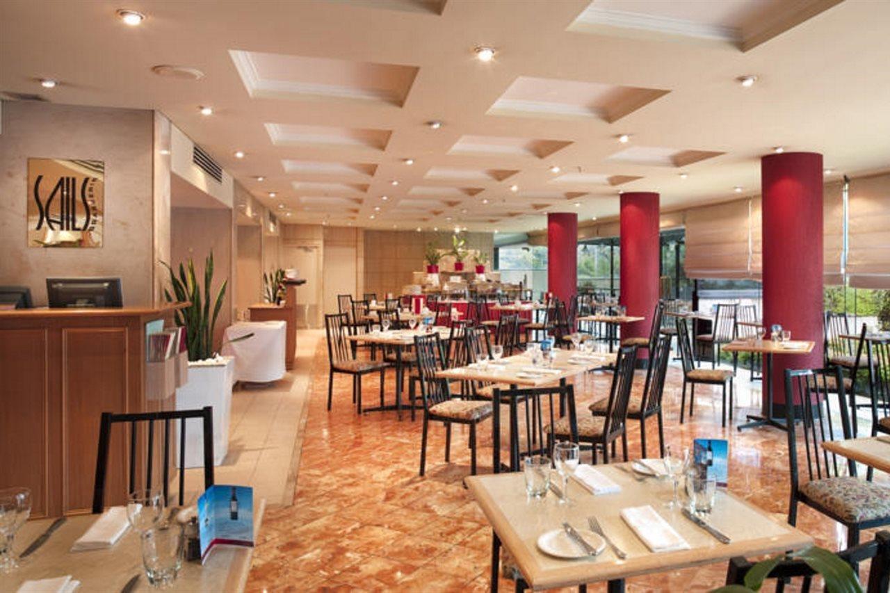 Bayview On The Park Hotel Melbourne Exterior foto