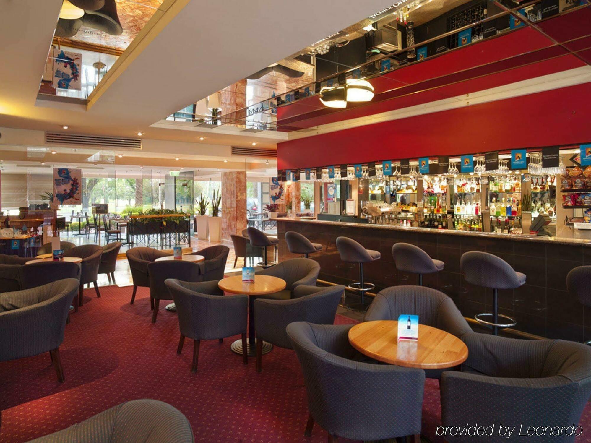 Bayview On The Park Hotel Melbourne Exterior foto